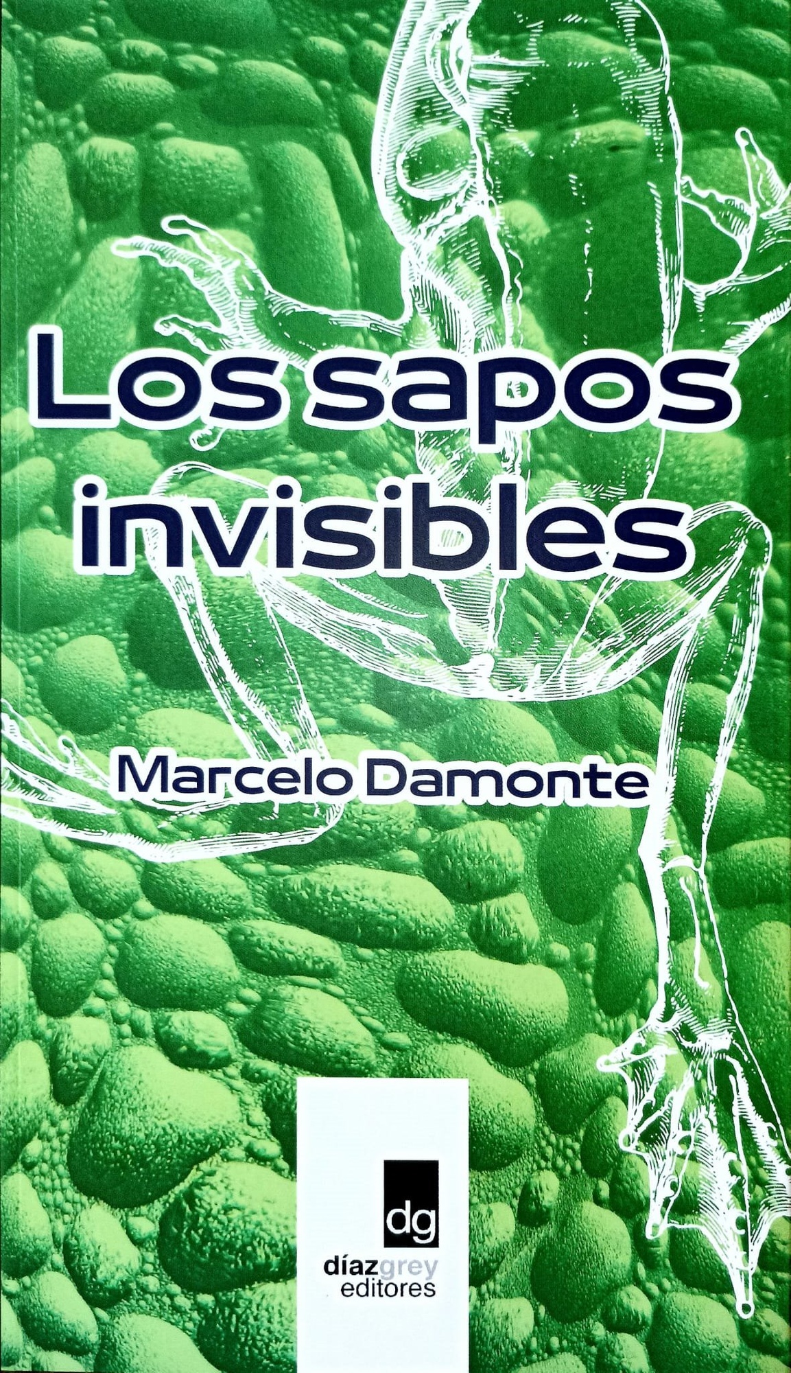 LOS SAPOS INVISIBLES