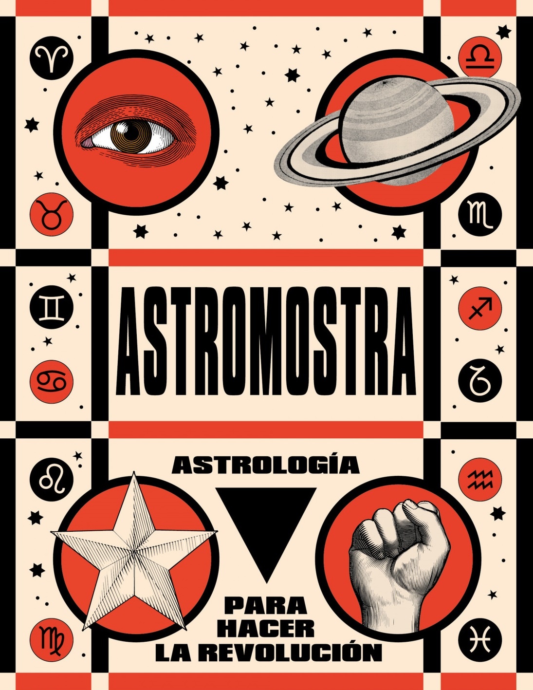 ASTROLOGÍA PARA HACER LA REVOLUCIÓN