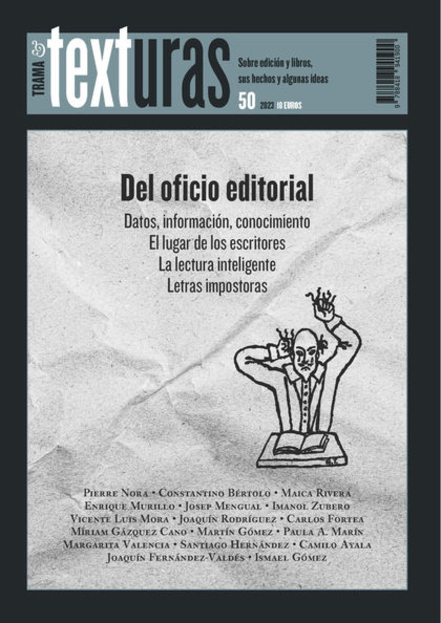 TEXTURAS 50