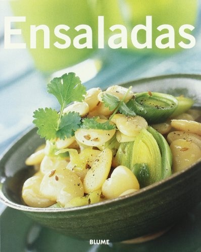 ENSALADAS