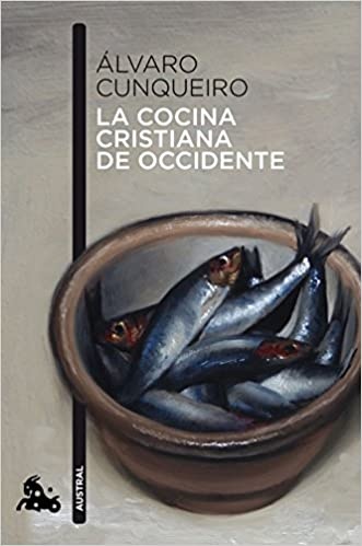LA COCINA CRISTIANA DE OCCIDENTE