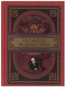 UNJ CAPITÁN DE QUINCE AÑOS
