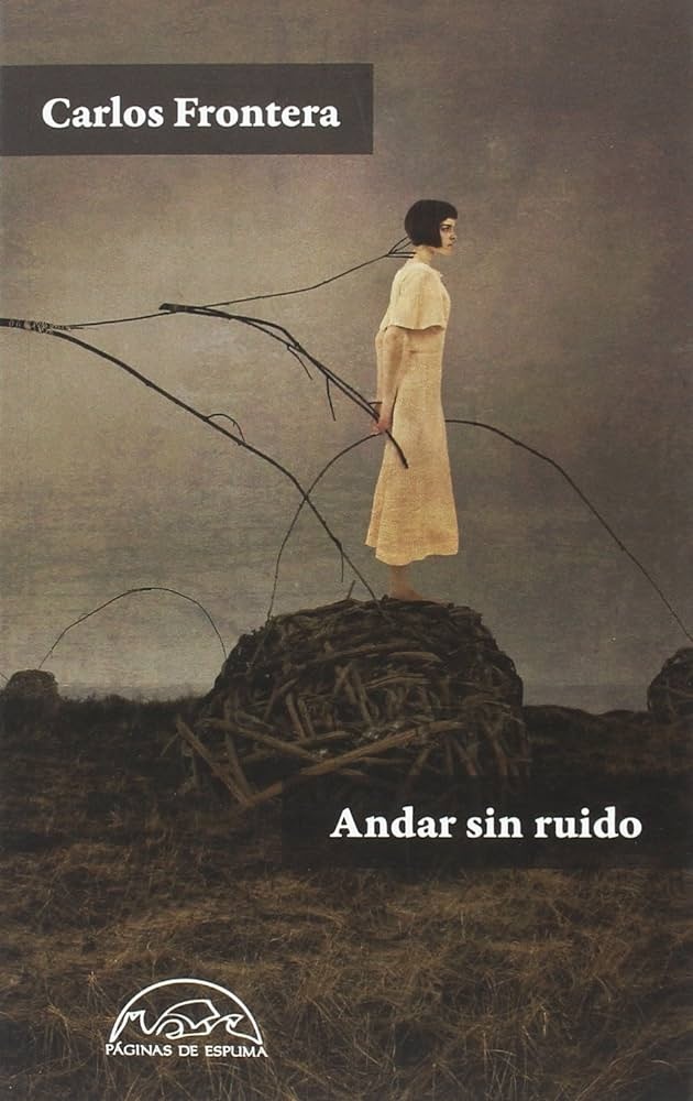 ANDAR SIN RUIDO