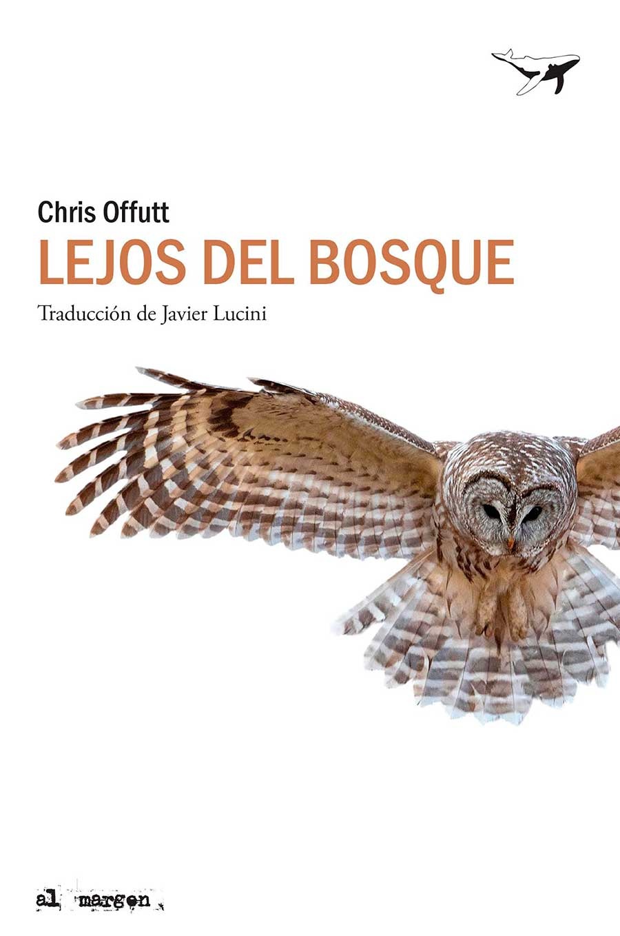 LEJOS DEL BOSQUE