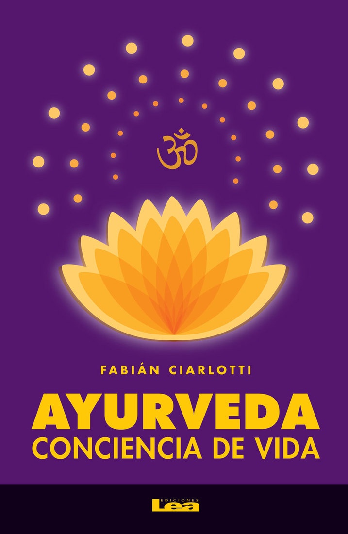AYURVEDA: CONCIENCIA DE VIDA