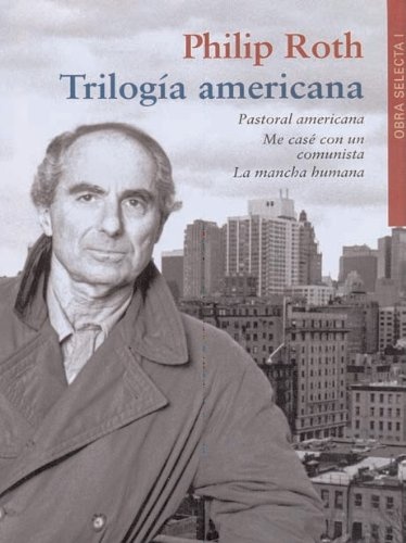 TRILOGÍA AMERICANA