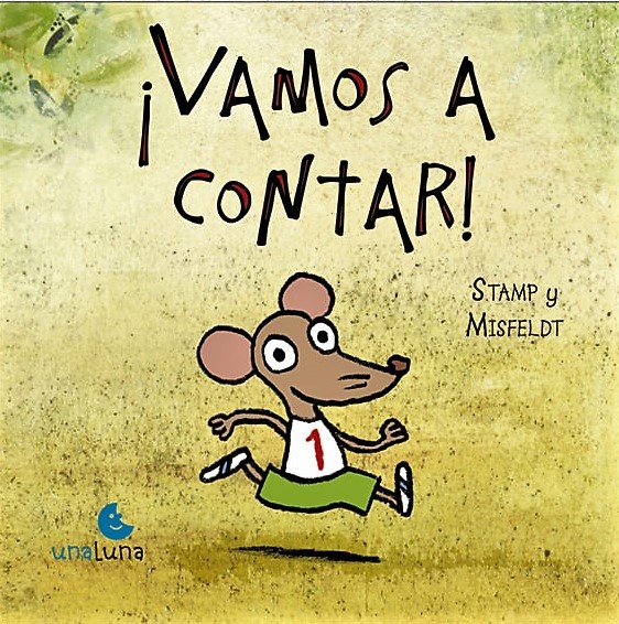 ¡VAMOS A CONTAR!