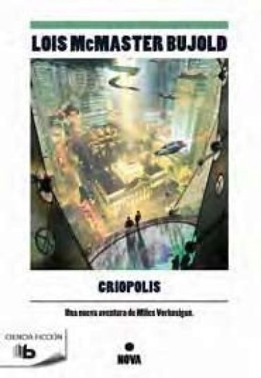 CRIÓPOLIS