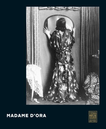 MADAME DORA
