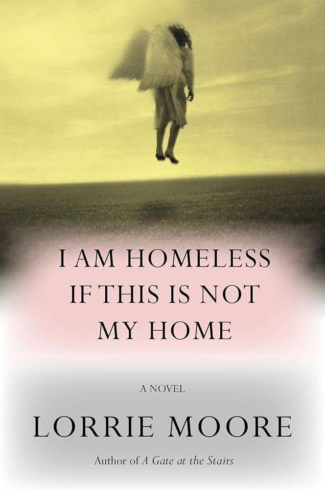 I AM HOMELESS IF THIS IS NOT MY HOME