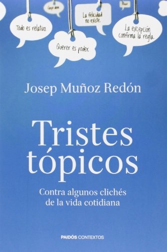 TRISTES TÓPICOS