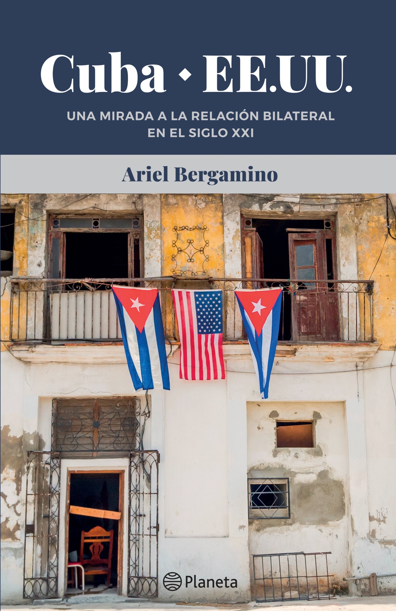 CUBA-ESTADOS UNIDOS