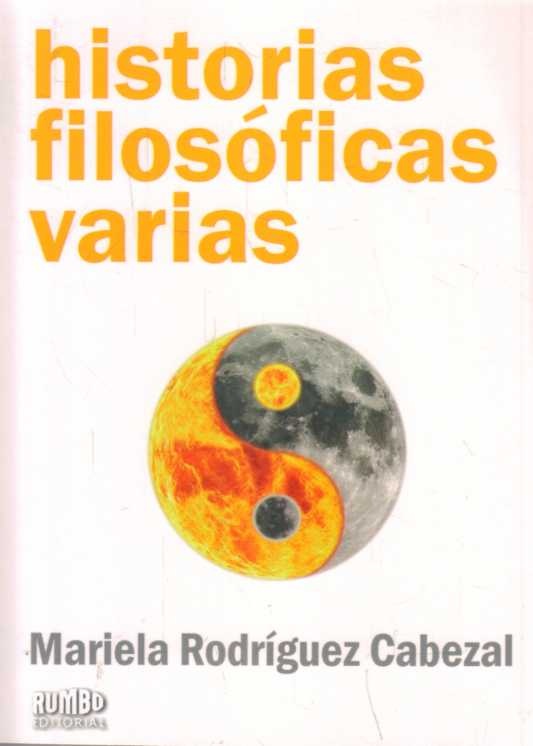 HISTORIAS FILOSÓFICAS VARIAS