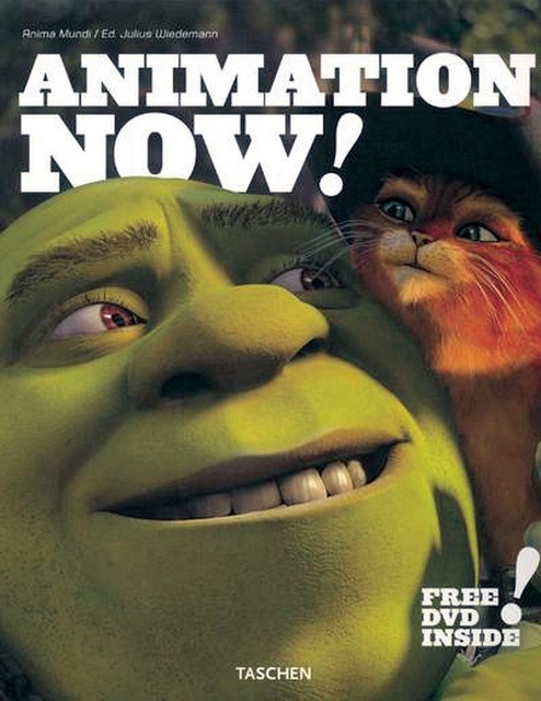 ANIMATION NOW!