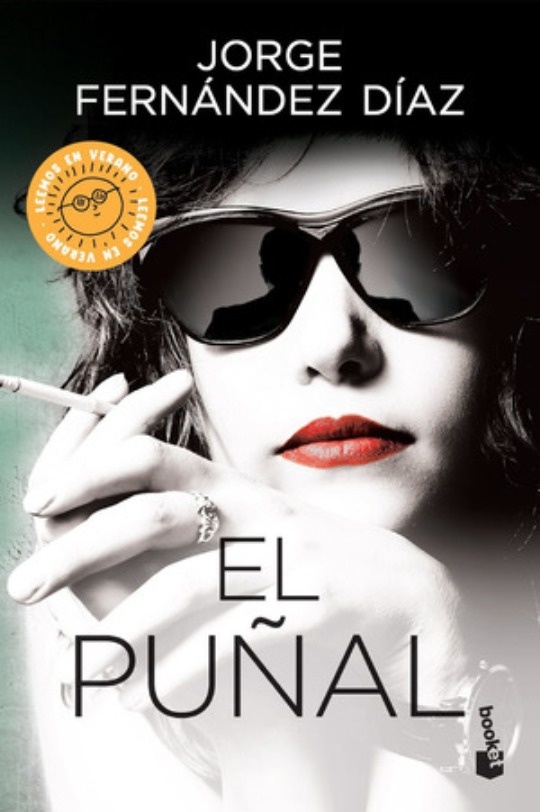 EL PUÑAL