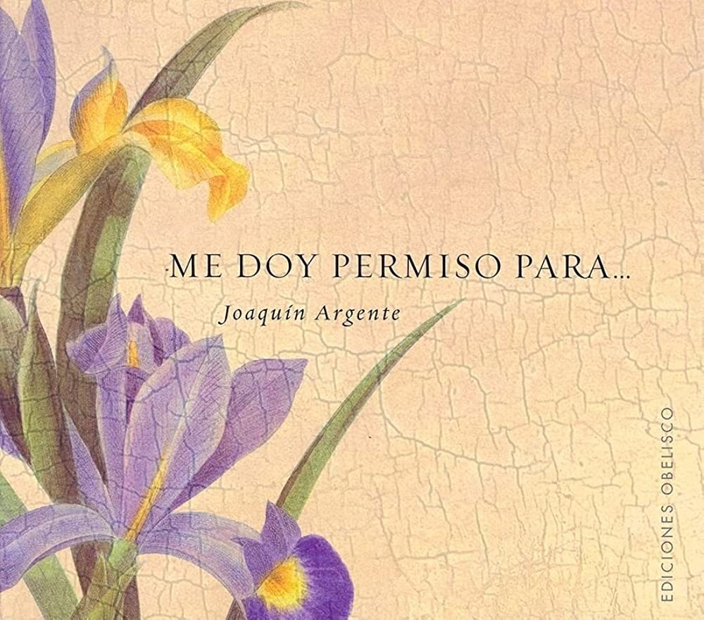 ME DOY PERMISO PARA...