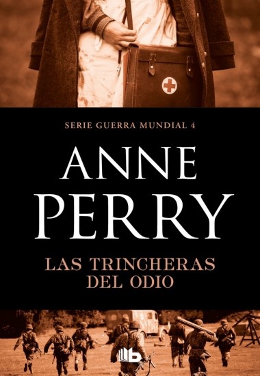 TRINCHERAS DEL ODIO