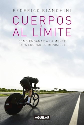 CUERPOS AL LIMITE