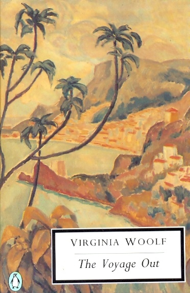 THE VOYAGE OUT