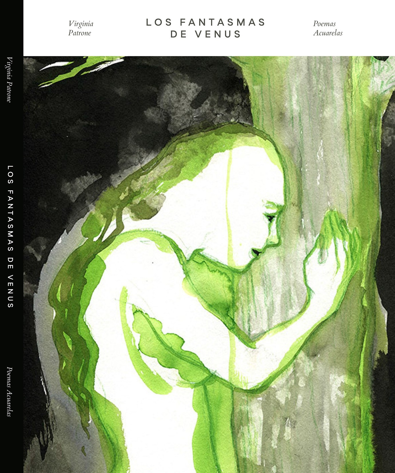 LOS FANTASMAS DE VENUS