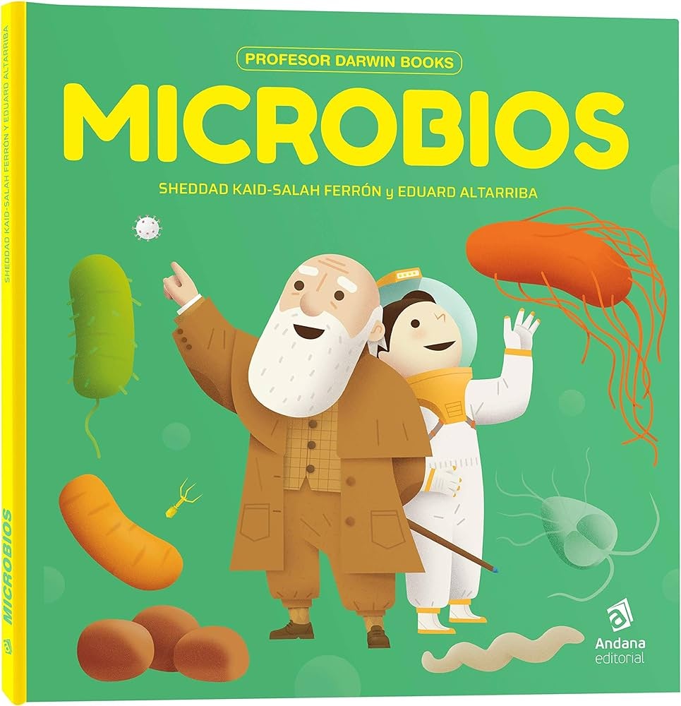 MICROBIOS