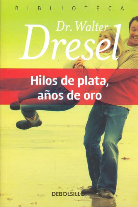 HILOS DE PLATA AÑOS DE ORO