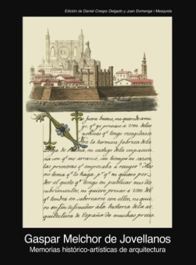 MEMORIAS HISTÓRICO-ARTÍSTICAS DE ARQUITECTURA