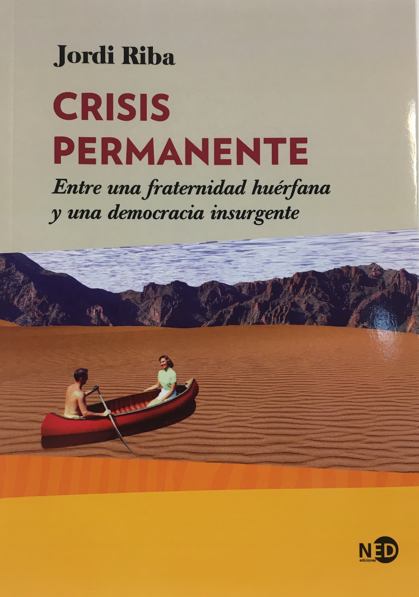 CRISIS PERMANENTE
