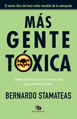 MÁS GENTE TÓXICA