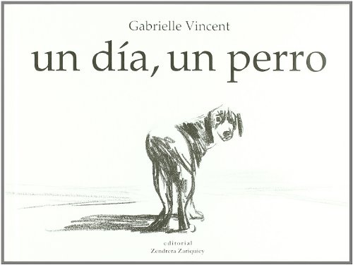 UN DIA, UN PERRO