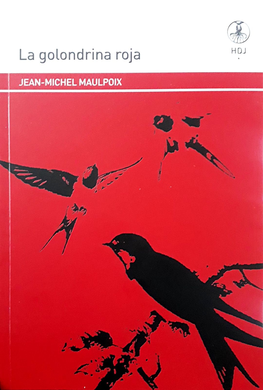 LA GOLONDRINA ROJA