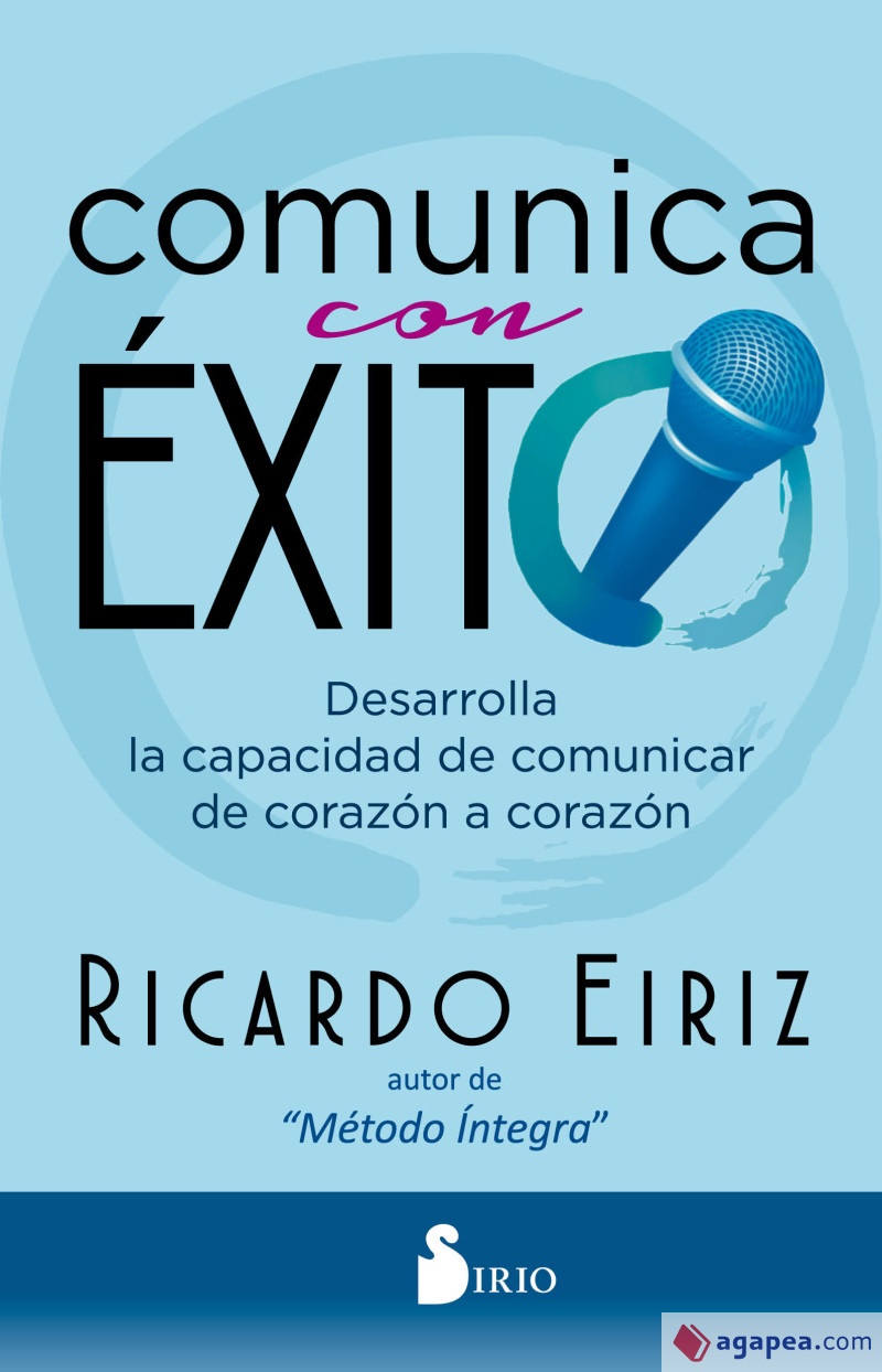 COMUNICA CON ÉXITO
