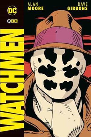 WATCHMEN (EDICIÓN CARTONÉ)