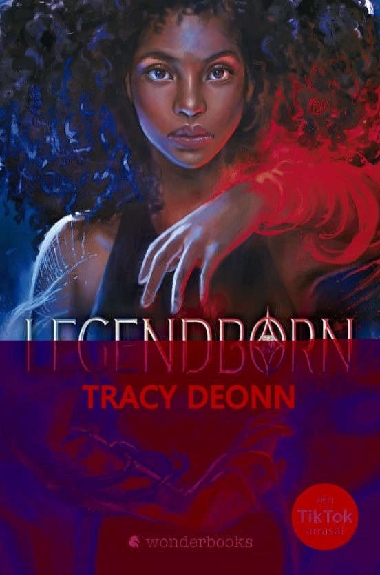 LEGENDBORN