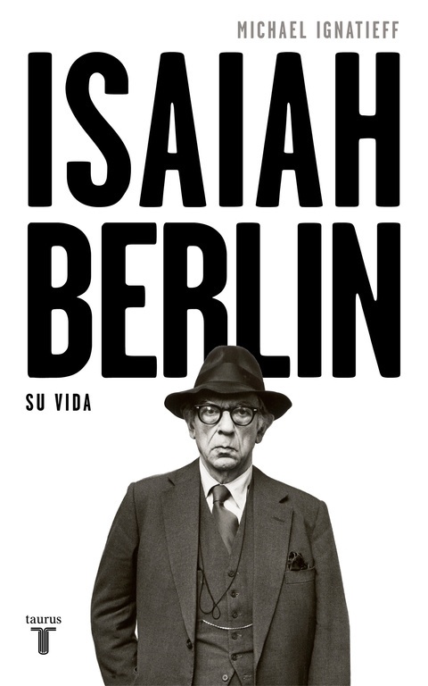 ISAIAH BERLIN, SU VIDA.