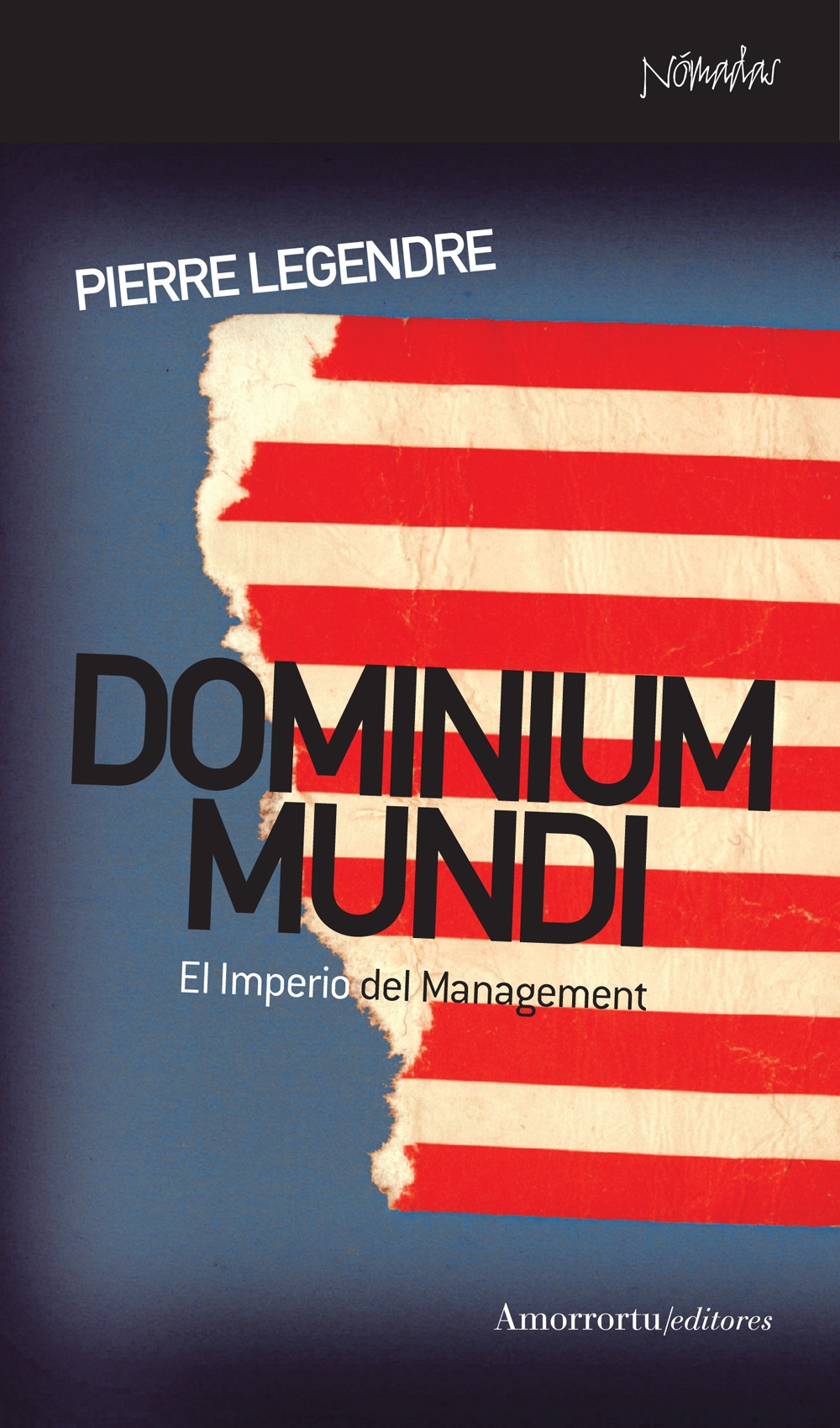 DOMINIUM MUNDI