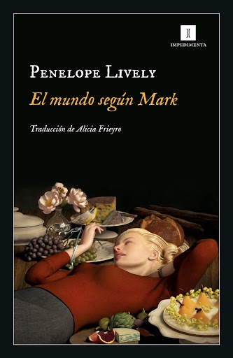 EL MUNDO SEGÚN MARK