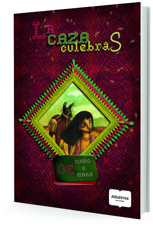 CAZACULEBRAS