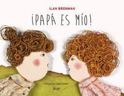 PAPÁ ES MIO