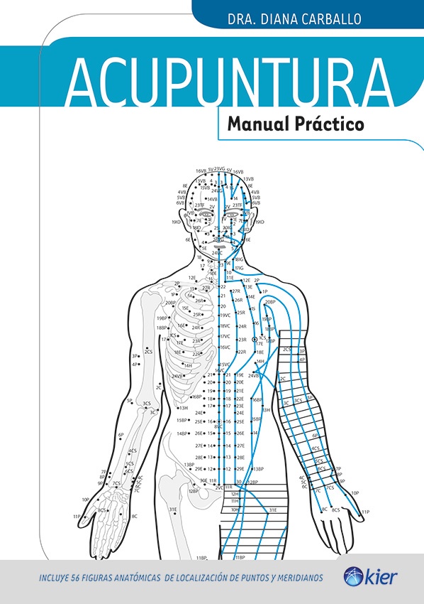 ACUPUNTURA MANUAL PRÁCTICO
