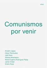 COMUNISMOS POR VENIR