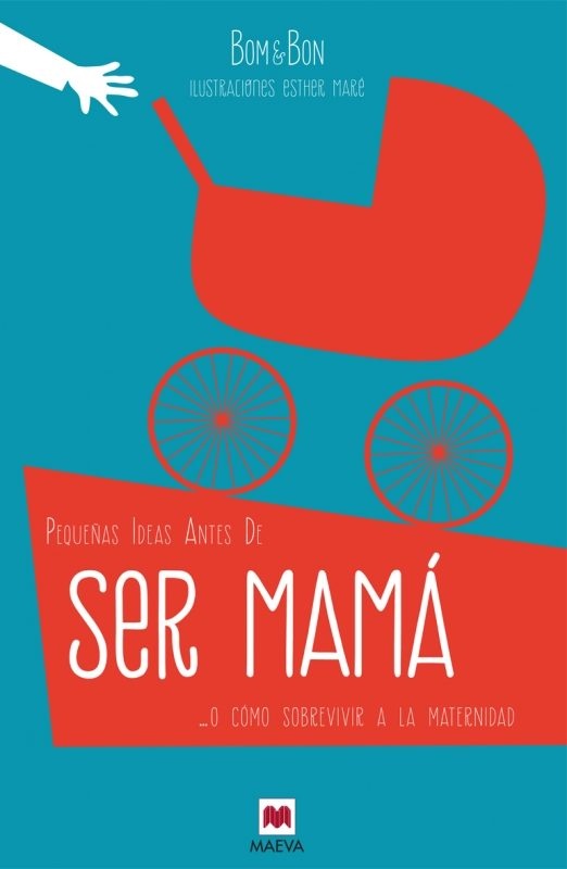 PEQUEÑAS IDEAS ANTES DE SER MAMÁ
