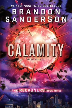 CALAMITY