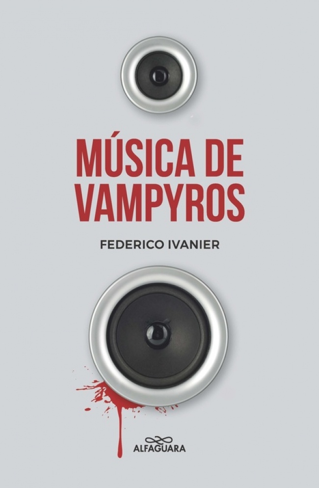 MÚSICA DE VAMPYROS