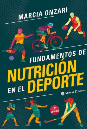 FUNDAMENTOS DE NUTRICIÓN EN EL DEPORTE