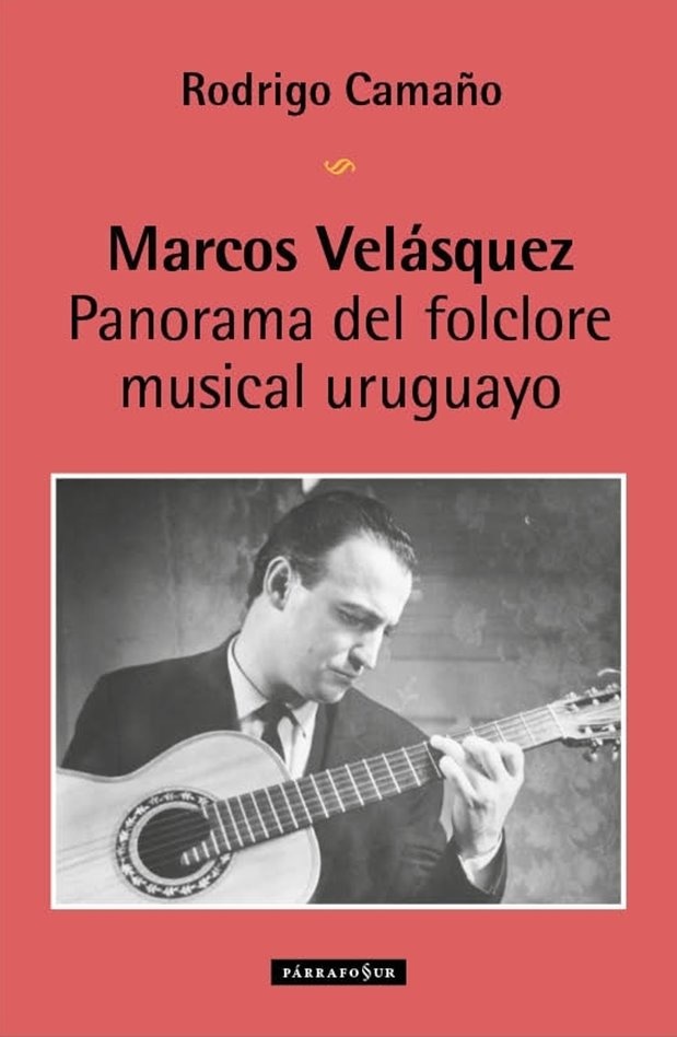 MARCOS VELÁSQUEZ