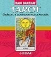 TAROT. ORACULO Y CONSEJOS PARA CADA DIA