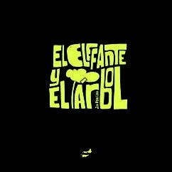 EL ELEFANTE Y EL ARBOL