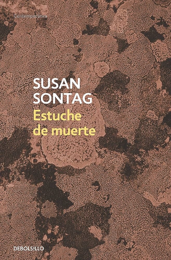 ESTUCHE DE MUERTE