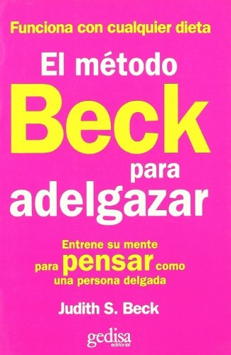 MÉTODO BECK PARA ADELGAZAR